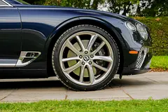 2023 Bentley Continental GT for Rent in Business Bay photo 4