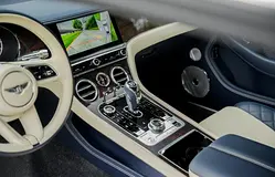 2023 Bentley Continental GT for Rent in Business Bay photo 7