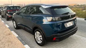 2022 Peugeot 3008 for Rent in Dubai Marina photo 2