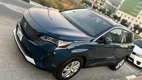 2022 Peugeot 3008 for Rent in Dubai Marina photo 3