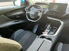 2022 Peugeot 3008 for Rent in Dubai Marina photo 5