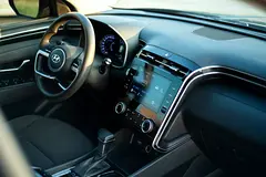 Hire 2024 Hyundai Tucson in Al Quoz 4 — Rent Online with Drivaza photo 6