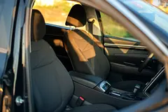 Hire 2024 Hyundai Tucson in Al Quoz 4 — Rent Online with Drivaza photo 7