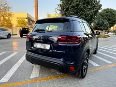 2025 Citroen C5 for Rent in Al Quoz 4 — Rent Online with Drivaza photo 2