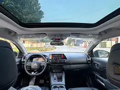 2025 Citroen C5 for Rent in Al Quoz 4 — Rent Online with Drivaza photo 3