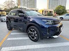 2025 Citroen C5 for Rent in Al Quoz 4 — Rent Online with Drivaza photo 4