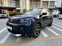 2025 Citroen C5 for Rent in Al Quoz 4 — Rent Online with Drivaza photo 6