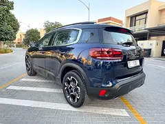 2025 Citroen C5 for Rent in Al Quoz 4 — Rent Online with Drivaza photo 8