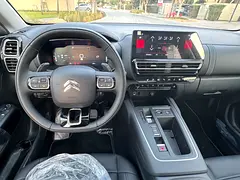 2025 Citroen C5 for Rent in Al Quoz 4 — Rent Online with Drivaza photo 9
