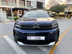 2025 Citroen C5 for Rent in Al Quoz 4 — Rent Online with Drivaza photo 10