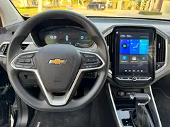 2025 Chevrolet Captiva for Rent in Al Quoz 4 photo 5