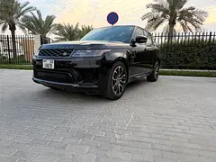 2022 Land Rover Range Rover Sport for Rent in Al Quoz 4 — Book by WhatsApp Today photo 7