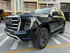 Hire 2025 GMC Yukon in Al Quoz 4 — Book by WhatsApp Today photo 2