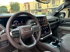 Hire 2025 GMC Yukon in Al Quoz 4 — Book by WhatsApp Today photo 8