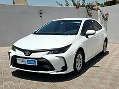 Hire 2024 Toyota Corolla in Al Rashidiya | Free Delivery in Al Rashidiya rental in Al Rashidiya, Dubai