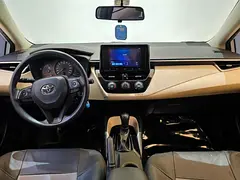 2024 Toyota Corolla for Rent in Al Rashidiya photo 3