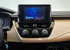 2024 Toyota Corolla for Rent in Al Rashidiya photo 4