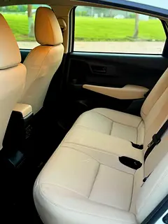 Hire 2023 Toyota Yaris in Al Garhoud | Insured Self-Drive Rental photo 3