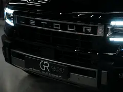 Rent 2026 Jetour G700 in Al Quoz Industrial Area 3 — Daily, Weekly & Monthly Hire photo 2