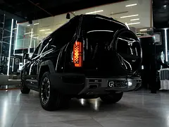 Rent 2026 Jetour G700 in Al Quoz Industrial Area 3 — Daily, Weekly & Monthly Hire photo 7