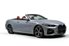 Hire 2023 BMW 4-Series in Al Quoz Industrial Area 4 | Insured Self-Drive Rental rental in Al Quoz Industrial Area 4, Dubai
