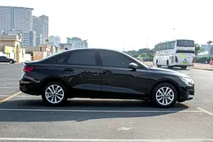 2024 Audi A3 for Rent in Al Jaddaf photo 4
