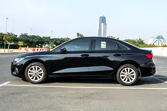 2024 Audi A3 for Rent in Al Jaddaf photo 5