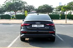 2024 Audi A3 for Rent in Al Jaddaf photo 6