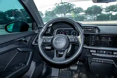 2024 Audi A3 for Rent in Al Jaddaf photo 7