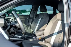 2024 Audi A3 for Rent in Al Jaddaf photo 8