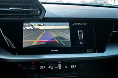 2024 Audi A3 for Rent in Al Jaddaf photo 9