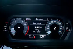 2024 Audi A3 for Rent in Al Jaddaf photo 10