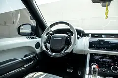 2021 Land Rover Range Rover Sport for Rent in Al Jaddaf | Free Delivery in Al Jaddaf photo 10