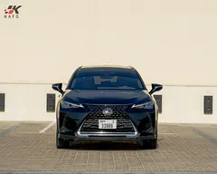 Hire 2022 Lexus UX-Series in Dubai Marina — No-Deposit Options Available rental in Dubai Marina, Dubai