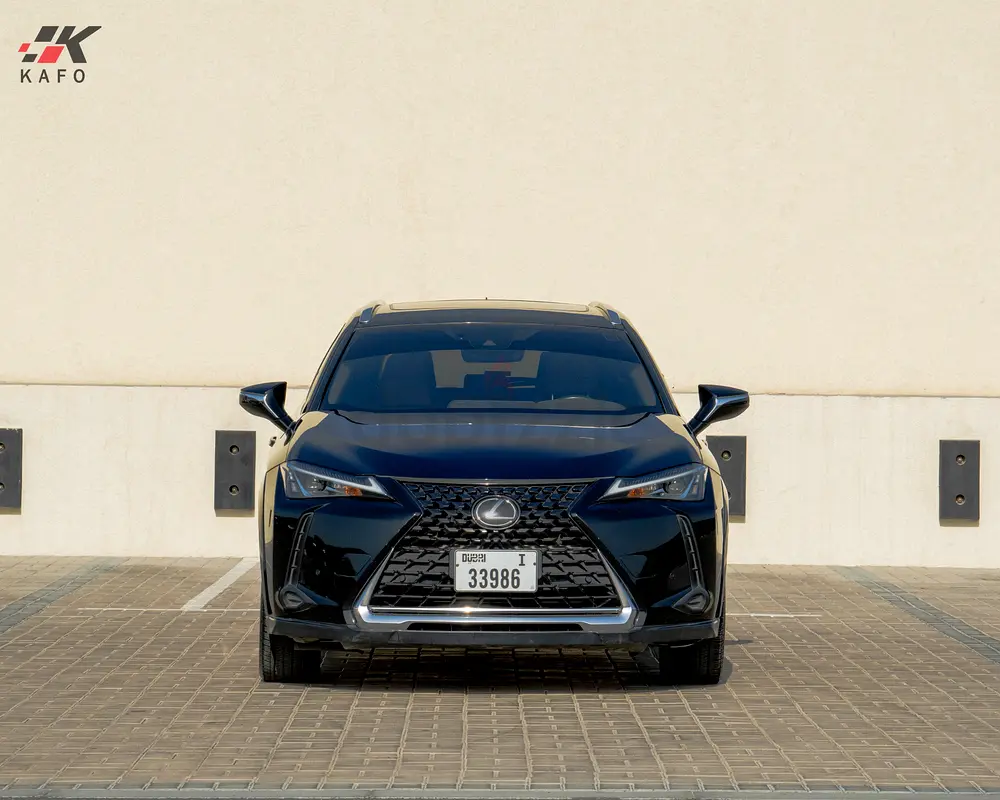 2022 Lexus UX-Series for Rent in Dubai Marina rental in Dubai Marina, Dubai