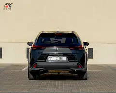 2022 Lexus UX-Series for Rent in Dubai Marina photo 4