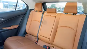 2022 Lexus UX-Series for Rent in Dubai Marina photo 8