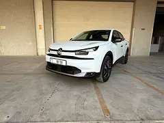 Hire 2026 Citroen C4 in Al Quoz 4 | Insured Self-Drive Rental rental in Al Quoz 4, Dubai