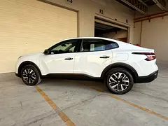 2026 Citroen C4 for Rent in Al Quoz 4 photo 4