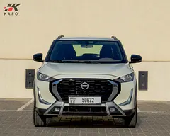 Rent a 2025 Nissan Magnite in Downtown Dubai — Flexible Rental in Downtown Dubai rental in Downtown Dubai, Dubai