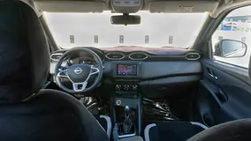 2025 Nissan Magnite for Rent in Downtown Dubai photo 6