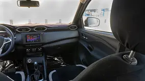 2025 Nissan Magnite for Rent in Downtown Dubai photo 7