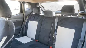 2025 Nissan Magnite for Rent in Downtown Dubai photo 8