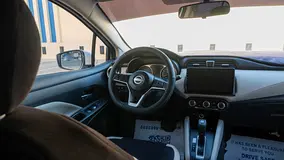 Rent a 2024 Nissan Sunny in Emirates Golf Club Residences — Rent Online with Drivaza photo 5
