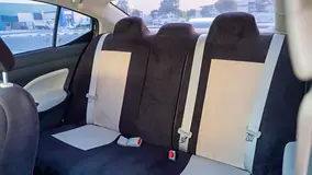 Rent a 2024 Nissan Sunny in Emirates Golf Club Residences — Rent Online with Drivaza photo 8