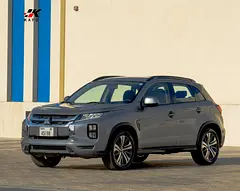 2024 Mitsubishi ASX Rental in Marasi Business Bay — Book by WhatsApp Today photo 3