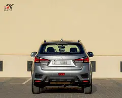 2024 Mitsubishi ASX Rental in Marasi Business Bay — Book by WhatsApp Today photo 4