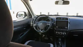 2024 Mitsubishi ASX Rental in Marasi Business Bay — Book by WhatsApp Today photo 5