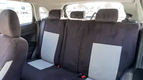 2024 Mitsubishi ASX Rental in Marasi Business Bay — Book by WhatsApp Today photo 8