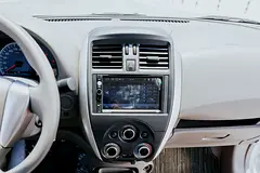 Hire 2023 Nissan Sunny in Al Quoz Industrial Area 3 — Flexible Rental in Al Quoz Industrial Area 3 photo 7